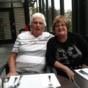 Meet your Posher, Marc